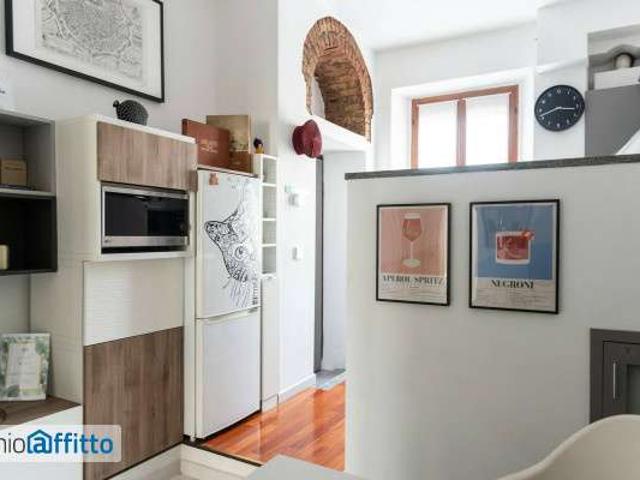 Monolocale arredato Barona, giambellino, lorenteggio, famagosta, inganni