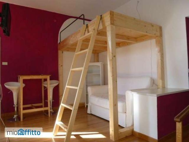 Monolocale arredato Barona, giambellino, lorenteggio, famagosta, inganni