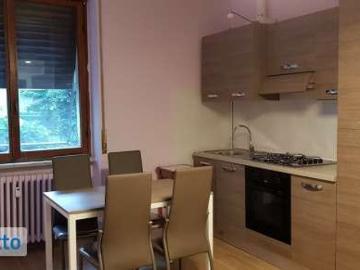Monolocale arredato Barona, giambellino, lorenteggio, famagosta, inganni