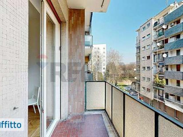 Monolocale arredato Barona, giambellino, lorenteggio, famagosta, inganni