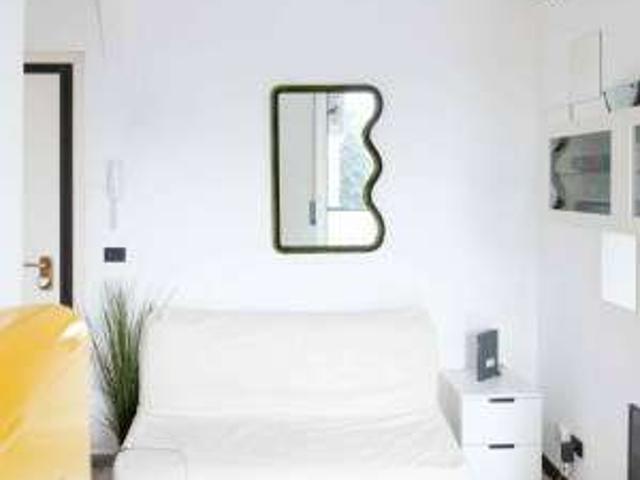 Monolocale arredato Barona, giambellino, lorenteggio, famagosta, inganni