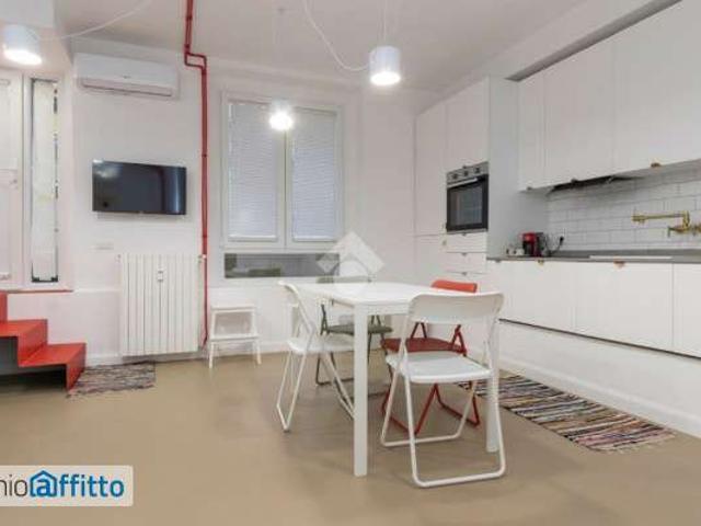 Monolocale arredato Barona, giambellino, lorenteggio, famagosta, inganni