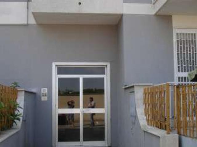 Monolocale arredato Bari