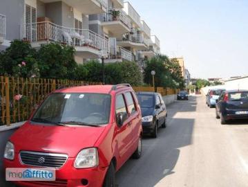 Monolocale arredato Bari