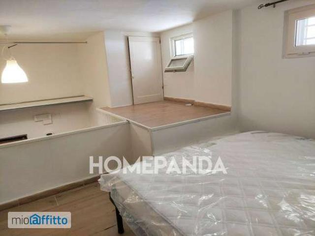 Monolocale arredato Bari