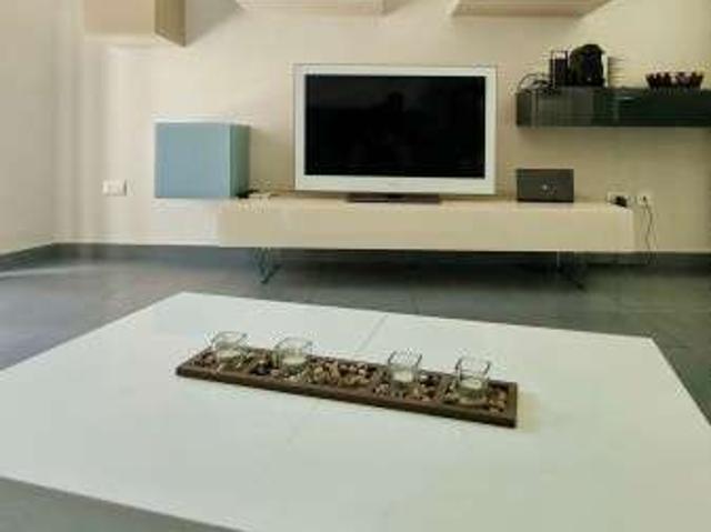 Monolocale arredato Bari