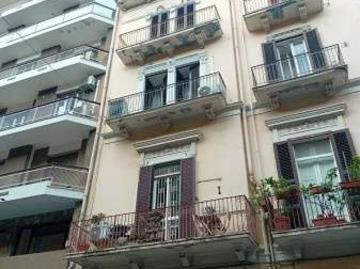 Monolocale arredato Bari