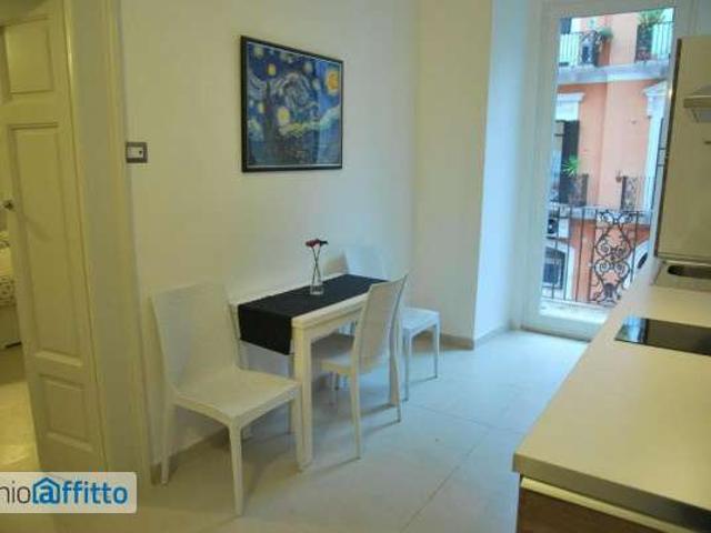 Monolocale arredato Bari