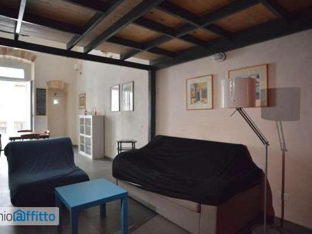 Monolocale arredato Bari