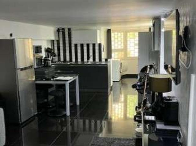 Monolocale arredato Bari