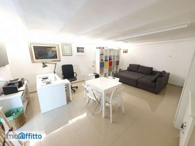 Monolocale arredato Bari