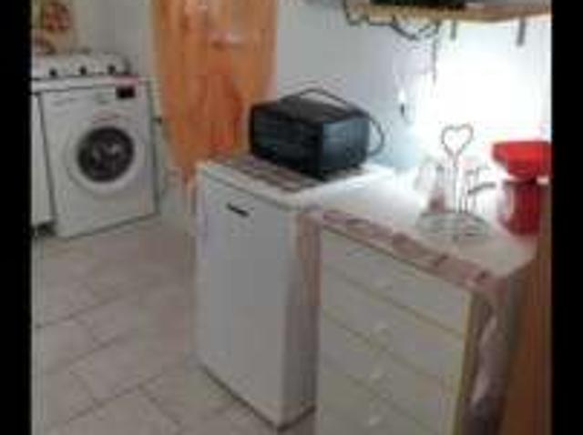 Monolocale arredato Bari