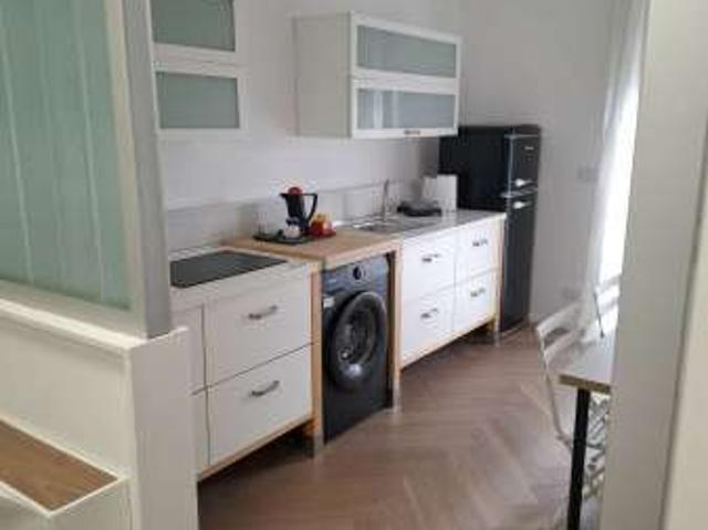 Monolocale arredato Bari