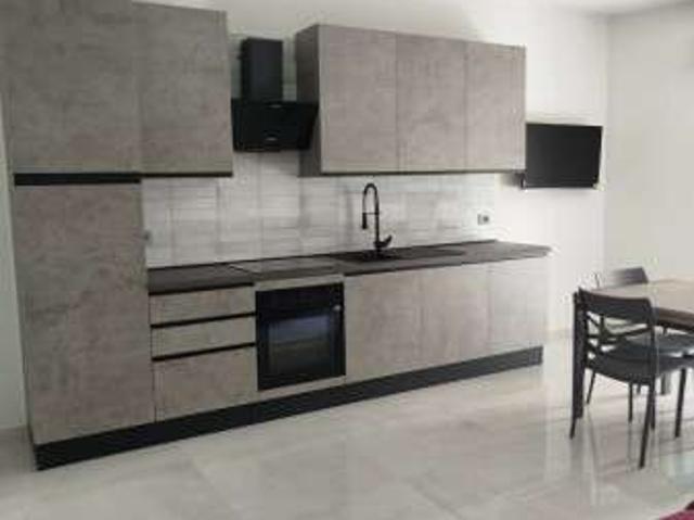 Monolocale arredato Barletta