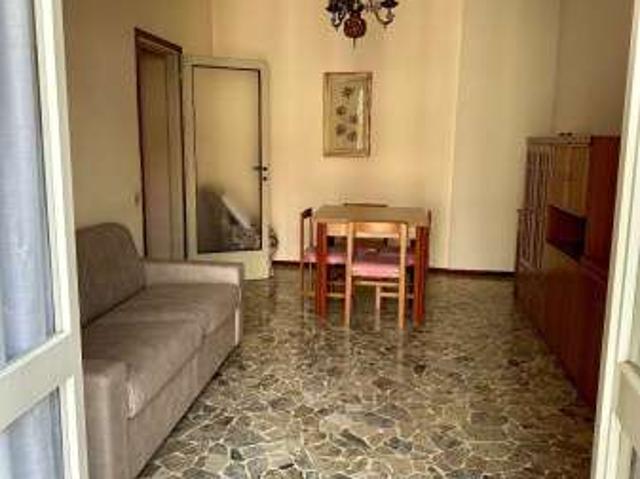 Monolocale arredato Bergamo