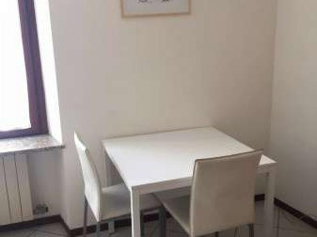 Monolocale arredato Bergamo