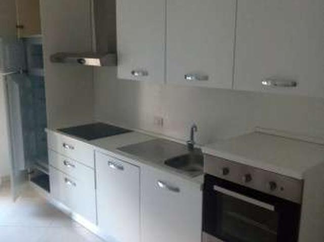Monolocale arredato Bergamo