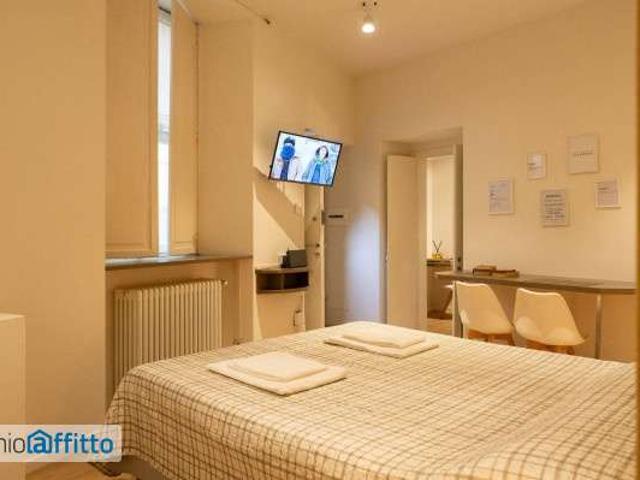 Monolocale arredato Bergamo