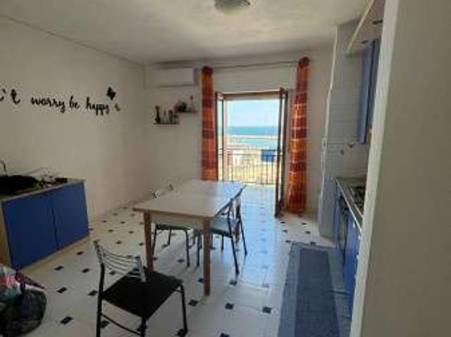Monolocale arredato Bisceglie