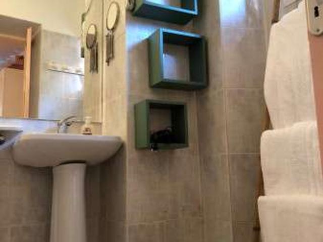Monolocale arredato Blevio