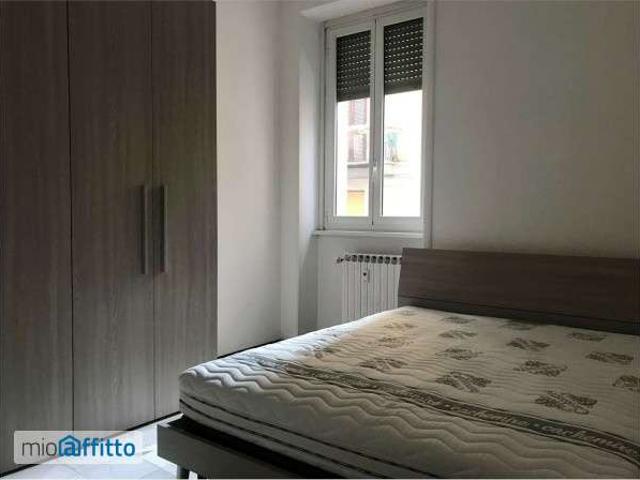 Monolocale arredato Bocconi, c.so italia, ticinese