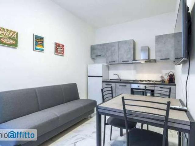 Monolocale arredato Bocconi, c.so italia, ticinese