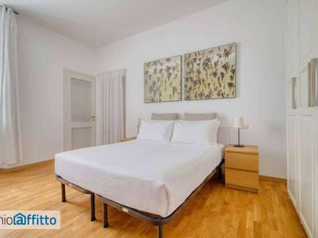 Monolocale arredato Bocconi, c.so italia, ticinese