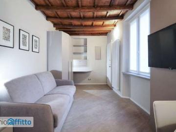 Monolocale arredato Bocconi, c.so italia, ticinese