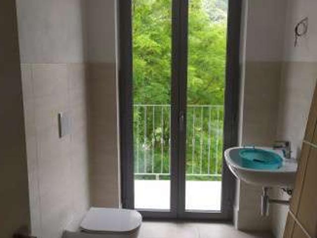 Monolocale arredato Bobbio