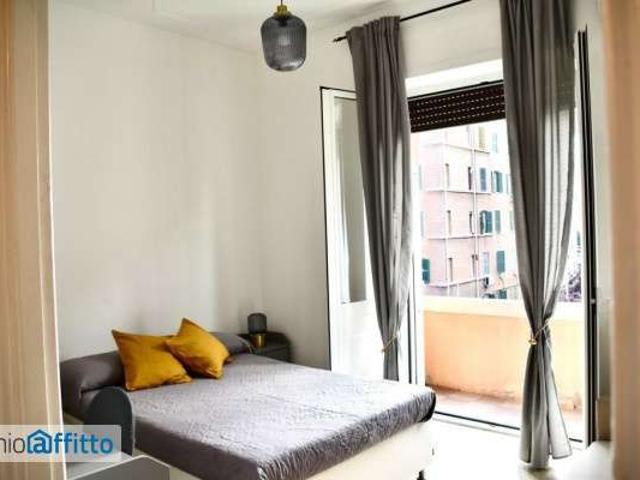 Monolocale arredato Bologna, nomentano