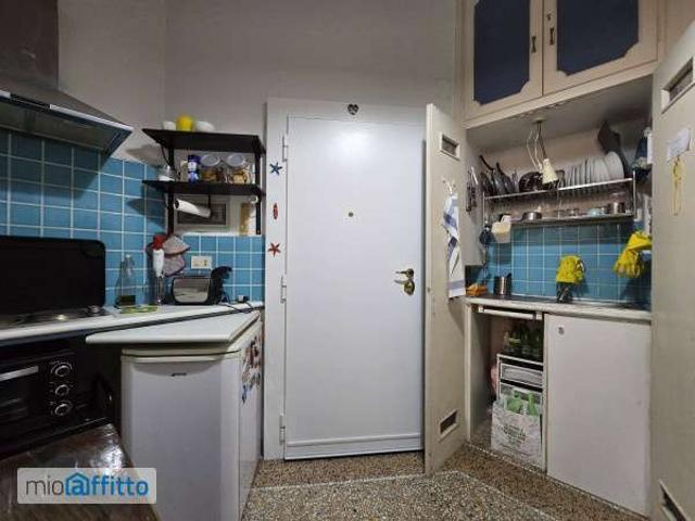 Monolocale arredato Bologna, nomentano