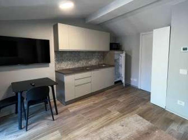 Monolocale arredato Bolognano vignole