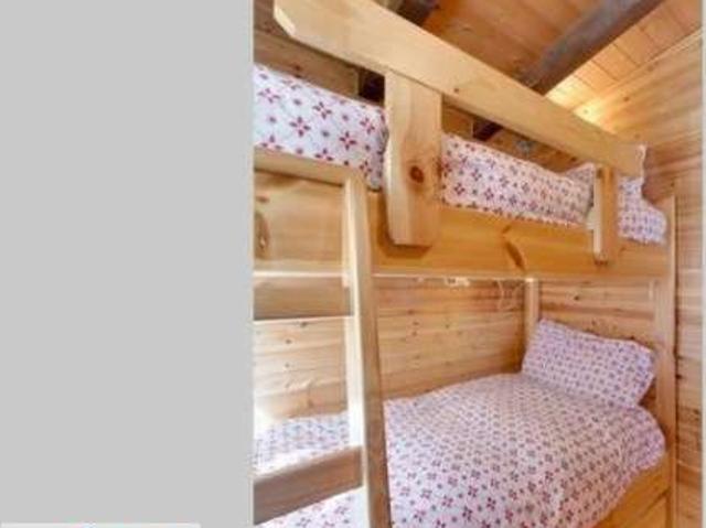 Monolocale arredato Borgata sestriere