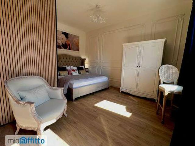 Monolocale arredato Borgo milano, navigatori, saval, chievo