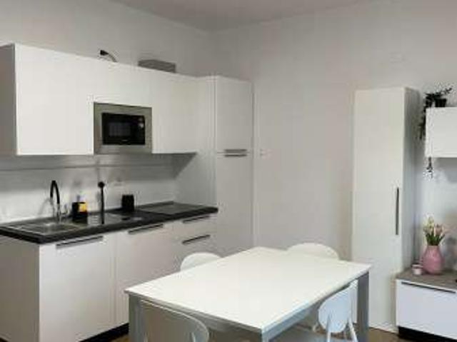 Monolocale arredato Borgo santa caterina, redona, finardi