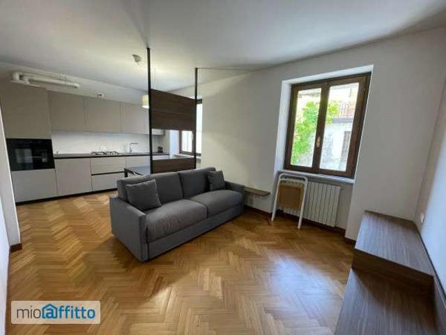 Monolocale arredato Borgo trento