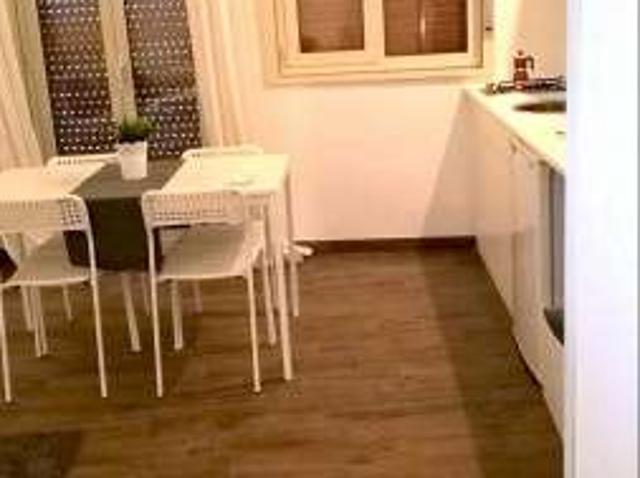 Monolocale arredato Bronte