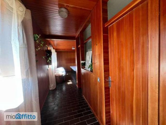 Monolocale arredato Brunate