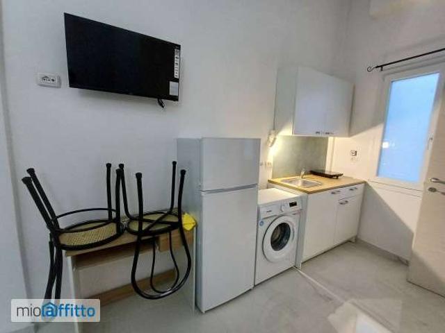 Monolocale arredato Cagliari
