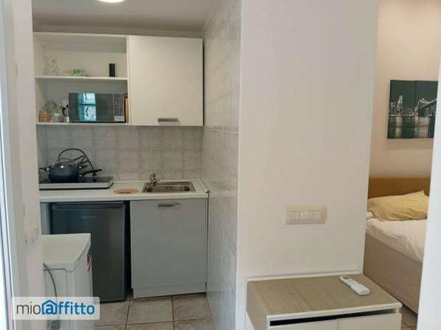 Monolocale arredato Cagliari