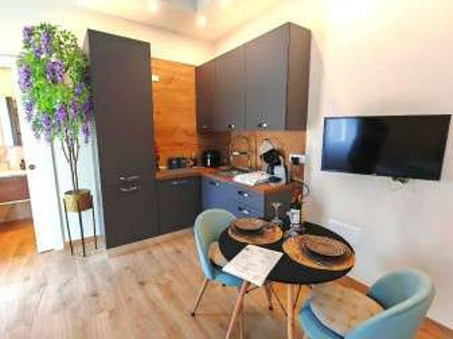 Monolocale arredato Cagliari