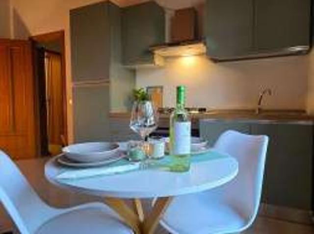 Monolocale arredato Cagliari