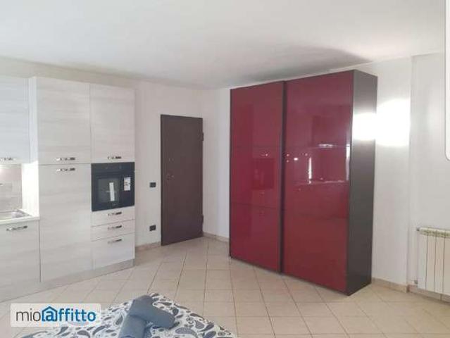 Monolocale arredato Canegrate