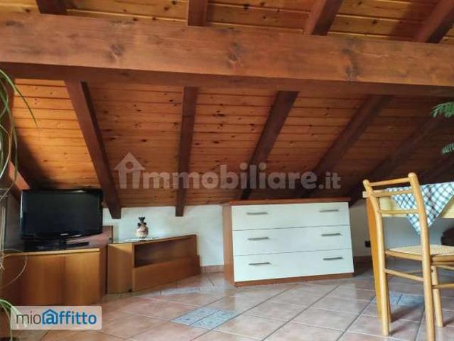 Monolocale arredato Cascina pelada