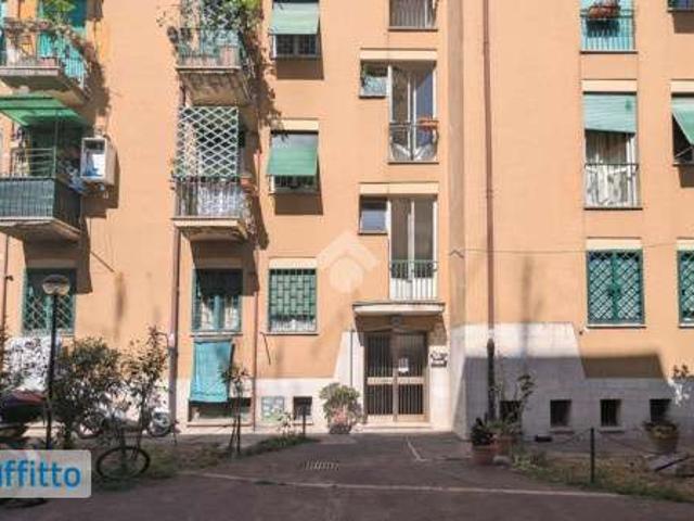 Monolocale arredato Casilina, prenestina, centocelle, alessandrino