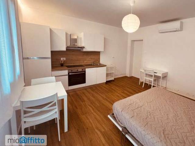 Monolocale arredato Castelfranco Veneto
