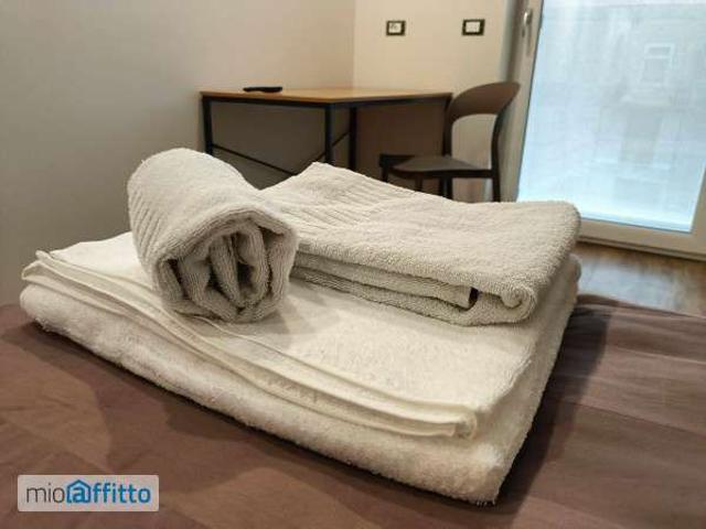 Monolocale arredato Castelletto