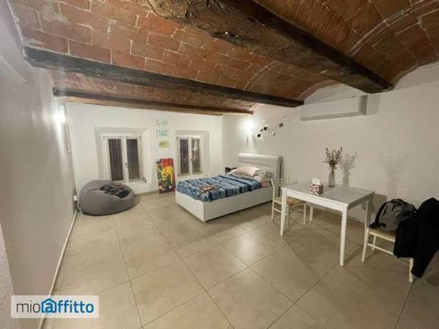 Monolocale arredato Carpi