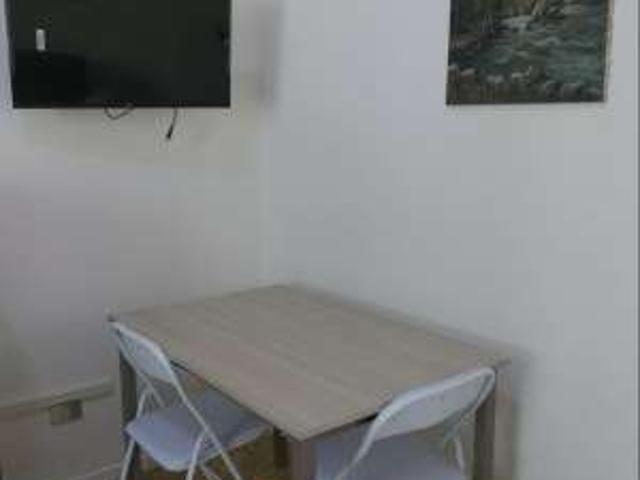 Monolocale arredato Carpi