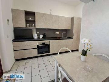 Monolocale arredato Cattolica